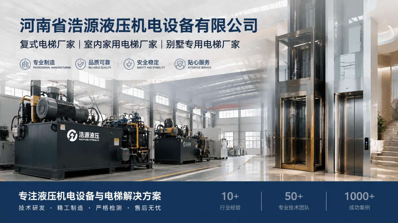 徐州家用电梯选型还在发愁？